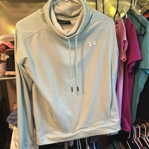 Women’s under armour hoodie